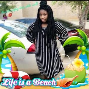 Meet your Posher, Larry